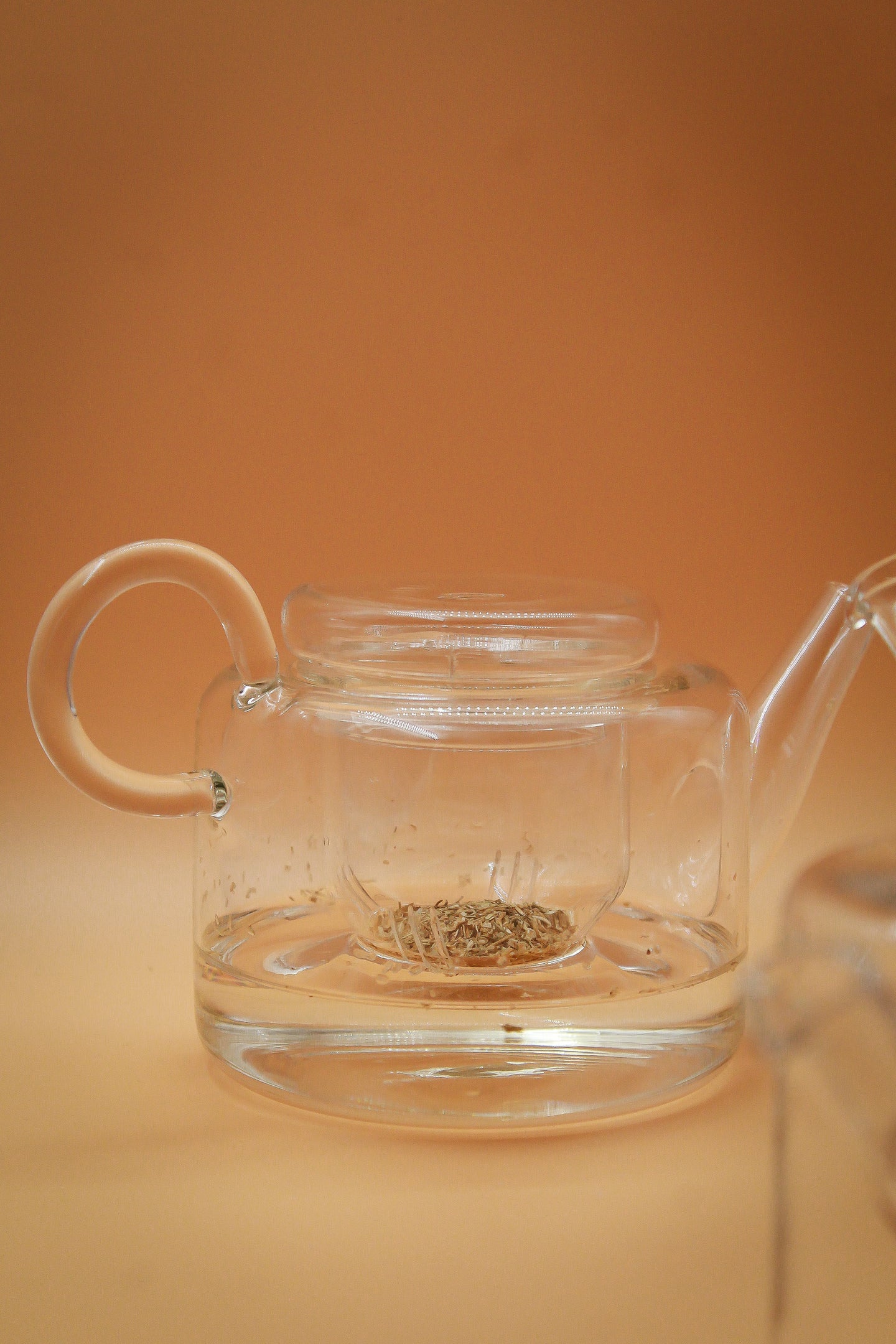 PIUMA Teapot